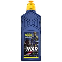 Putoline MX9 Off Road - 1 Litre