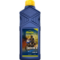 Putoline Boxer 4 - 15W/50