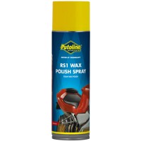 Putoline RS1 Wax Polish - 500ml