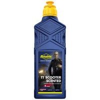 Putoline TT Scooter Strawberry Scented - 1 Litre