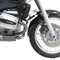 Pyramid Extenda Fenda Matt Black - BMW R1100 R / R950 R