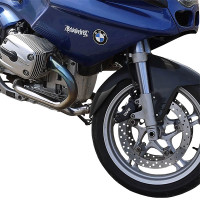 Pyramid Extenda Fenda Matte Black - BMW R1100 S / R1150 R Rockster