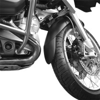 Pyramid Extenda Fenda Matt Black - BMW R1200 GS / Adventure