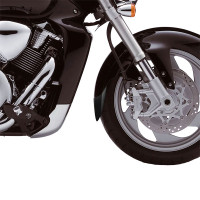 Pyramid Extenda Fenda Matt Black - Suzuki M 1800 R Intruder (06>09)