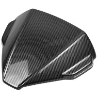 Pyramid Fly Screen Carbon Look - Yamaha MT-09 SP (21-)