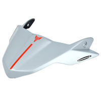 Pyramid Fly Screen Ice Fluo - Yamaha MT-09 (19>20)