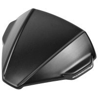 Pyramid Fly Screen Matt Black - Honda MSX 125 (21>)