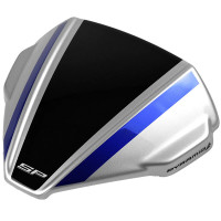 Pyramid Fly Screen SP Colours - Yamaha MT-09 / SP (22>23)