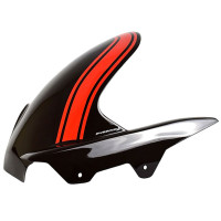 Pyramid Hugger Candy Diamond Brown - Kawasaki Z 650 RS (2021>)