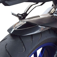 Pyramid Hugger Extension Carbon - Yamaha MT-09 / Tracer 900 / XSR 900