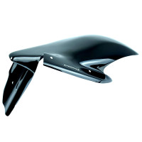 Pyramid Hugger Gloss Black - Honda VFR800 VTEC