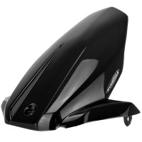 Pyramid Hugger Gloss Black - Suzuki GSX-S 1000 GT (22>) / Katana (19>)