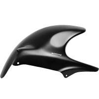 Pyramid Hugger Matt Black - Suzuki GSF1250 Bandit