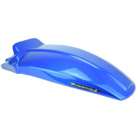 Pyramid Hugger Metallic Blue - Honda NC700SA / XA