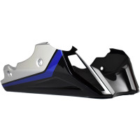 Pyramid Belly Pan SP Colours - Yamaha MT-09 (22)