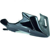 Pyramid Belly Pan Unpainted - Honda VTR1000 F Firestorm