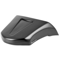 Pyramid Solo Comfort Seat Cowl Matt Black - Yamaha MT-10 / MT-10 SP 