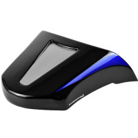 Pyramid Solo Comfort Seat Cowl Matt Black - Yamaha MT-10 SP (22)