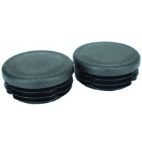 Pyramid Frame End Caps - Yamaha MT07 / Tracer 700 / XSR700 / Tracer 7