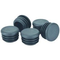 Pyramid Frame End Caps - Ducati Multistrada 1200 / S