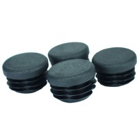 Pyramid Frame End Caps - Ducati Scrambler / Monster 797