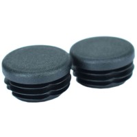 Pyramid Frame End Caps - Ducati Monster 821 / 1200/S