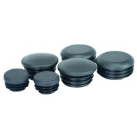 Pyramid Frame End Caps - Ducati Multistrada 1200 / S