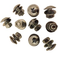 Motorbike Pyramid Accessories