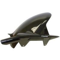 Pyramid Hugger Gloss Black - Honda CB900 F Hornet