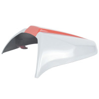 Pyramid Solo Seat Cowl Hockenheim Silver Metallic / Racing Red - BMW F900 R (20>)