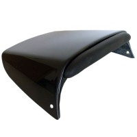 Pyramid Solo Seat Cowl Unpainted - Honda CBR600 F