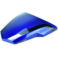 Pyramid Solo Seat Cowl Gloss Blue - Yamaha MT-09