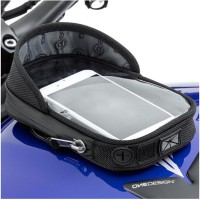 Motorcycle Tank Bags. Magnetic Tank Pouch for Motorcycles - VikingBags