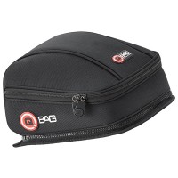 QBag Tail Bag 3 - Black