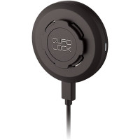 Quad Lock Wireless Charging Head for Car / Desk