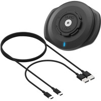 Quad Lock Weatherproof Wireless Charging Head