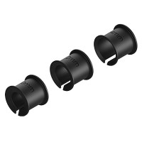 Quad Lock Replacement Bar Spacers - Mirror Mount