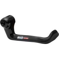 R&G Racing Factory Carbon Lever Defender - 13-15mm Hollow Tube Bars