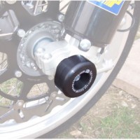 R&G Racing Fork Protectors - Aprilia SXV 450 / 550