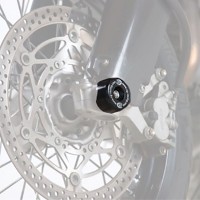 R&G Racing Fork Protectors - Suzuki DR-Z400SM