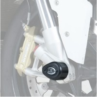 R&G Racing Aero Fork Protectors - BMW S1000RR / HP4