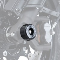R&G Racing Fork Protectors - Suzuki DL1000 V-Strom