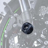 R&G Racing Fork Protectors - Kawasaki Z900
