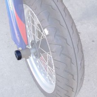 R&G Racing Fork Protectors - Husqvarna SM 450R / 510R