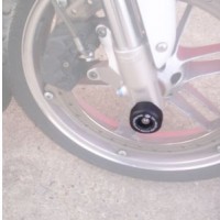 R&G Racing Fork Protectors - Suzuki DR-Z400 S / E