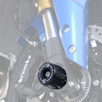 R&G Racing Fork Protectors - Suzuki GSX-S1000 / FA