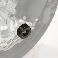 R&G Racing Fork Protectors - Yamaha WR250X