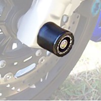 R&G Racing Fork Protectors - Yamaha YZF-R1