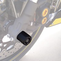 R&G Racing Fork Protectors - Yamaha YZF-R6 / YZF-R1