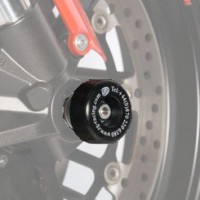 R&G Racing Fork Protectors - Aprilia / Ducati